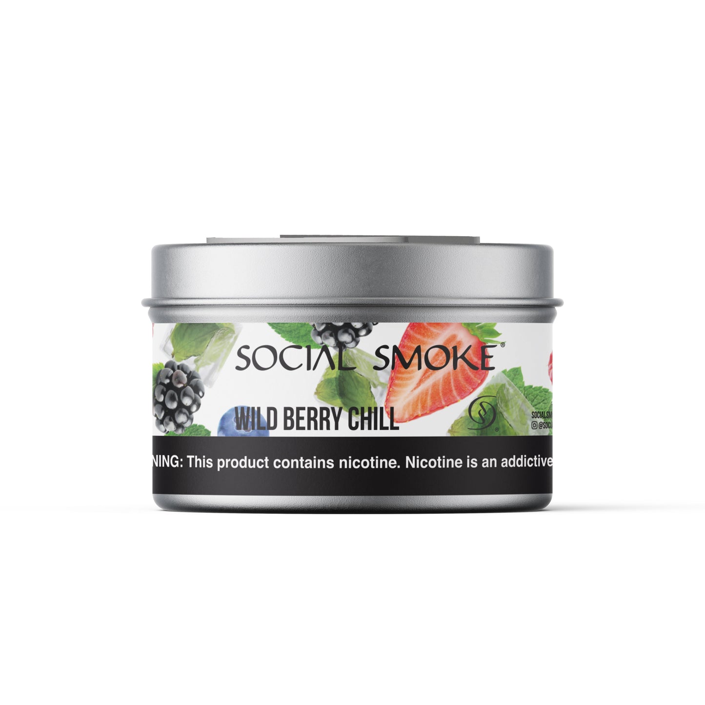 Social Smoke 200 grams