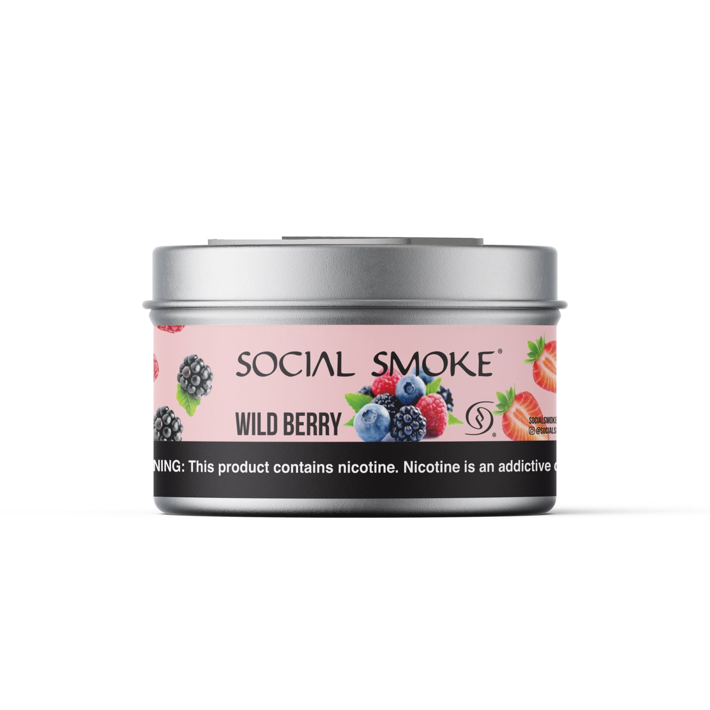 Social Smoke 200 grams