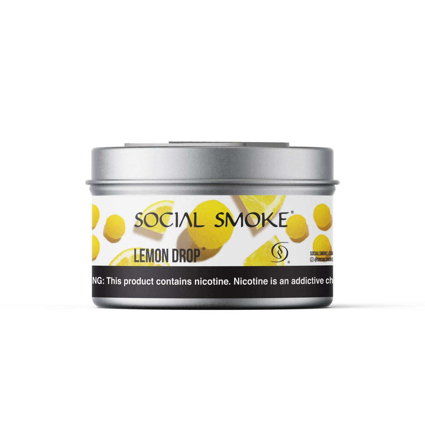 Social Smoke 200 grams