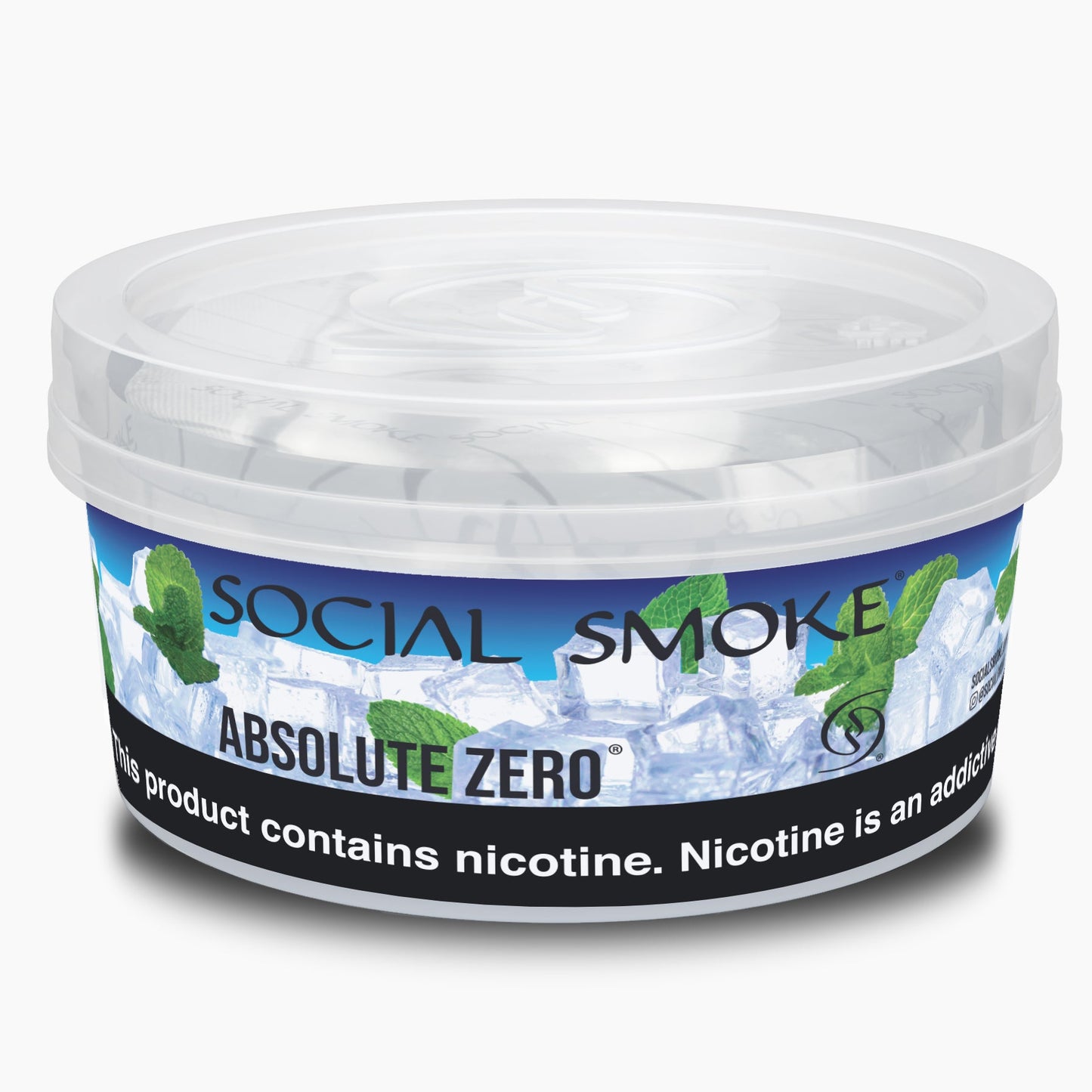 Social Smoke 1Kilo