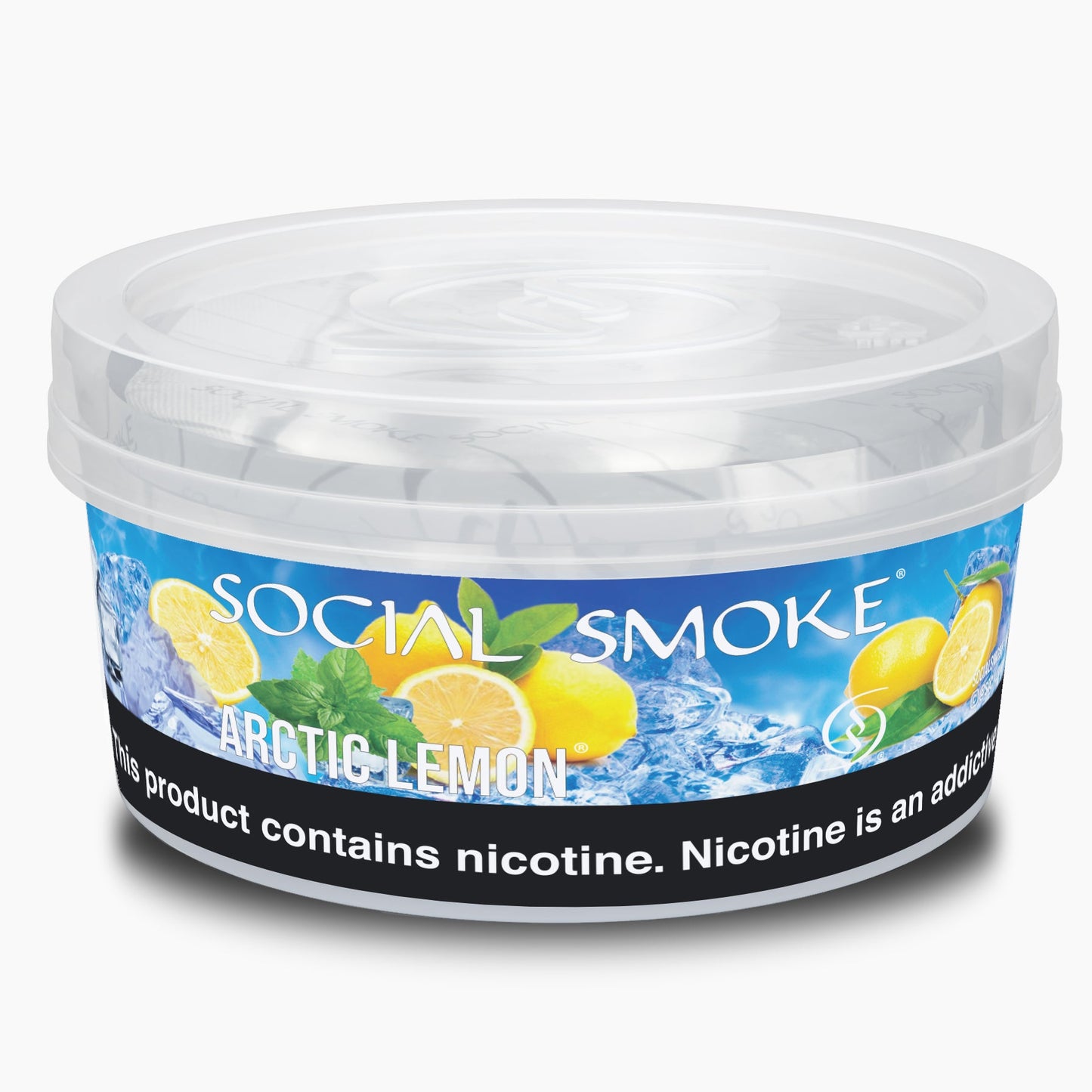 Social Smoke 1Kilo