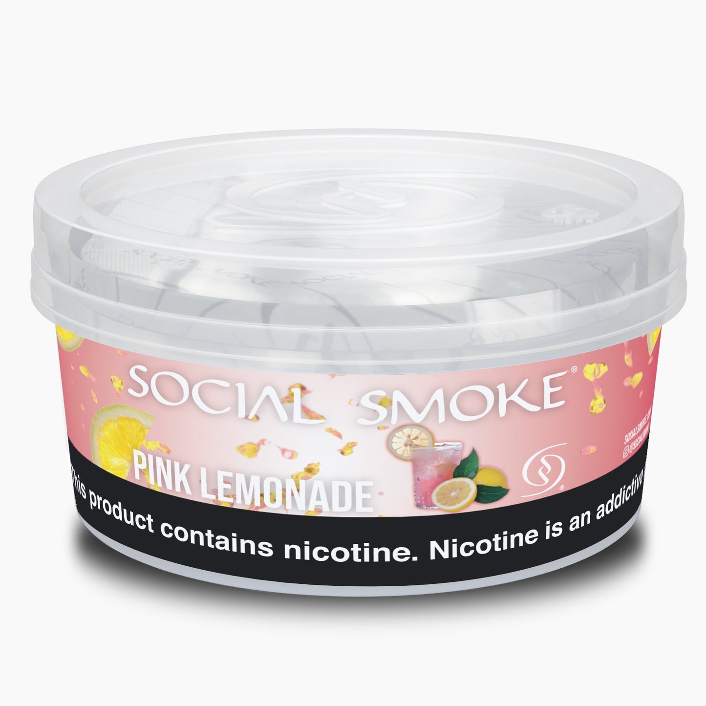 Social Smoke 1Kilo