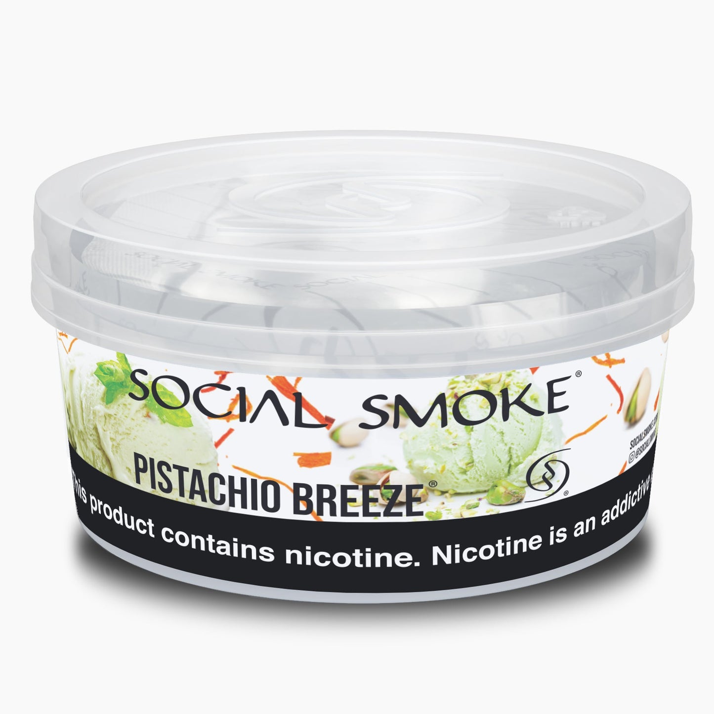 Social Smoke 1Kilo