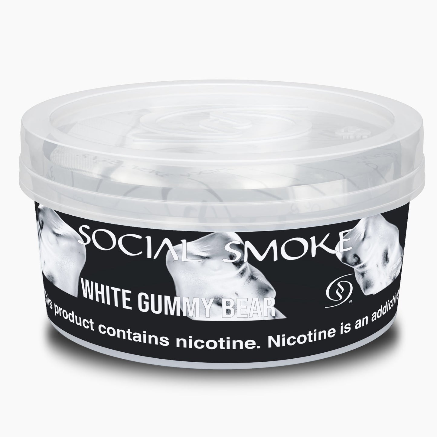 Social Smoke 1Kilo