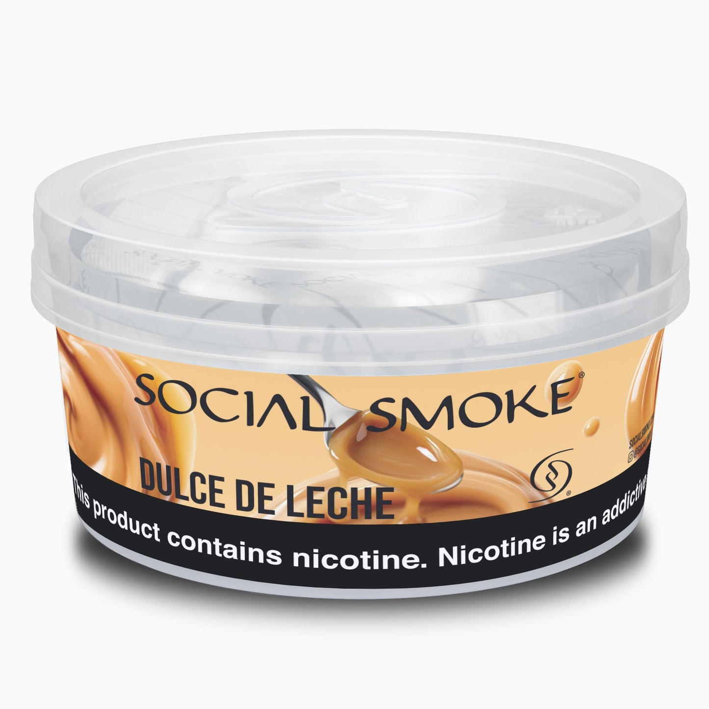 Social Smoke 1Kilo