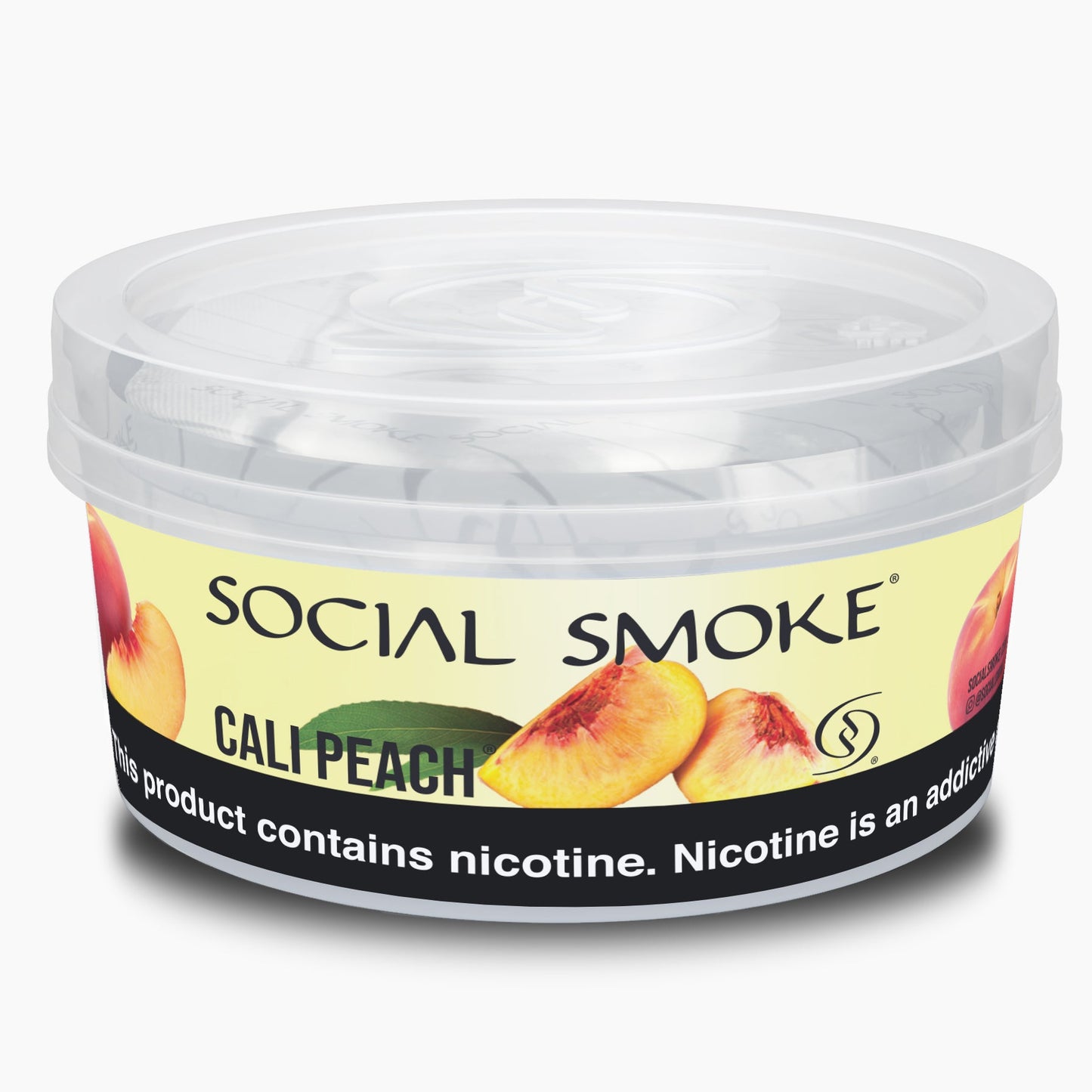 Social Smoke 1Kilo