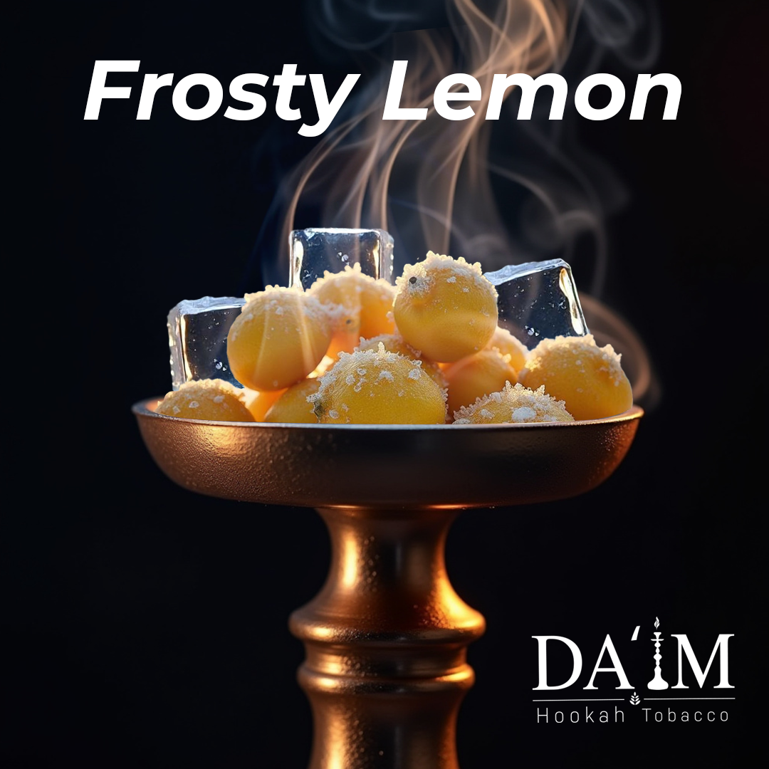 Daim Shisha Hookah Tobacco 50 grams - Hookah Junkie