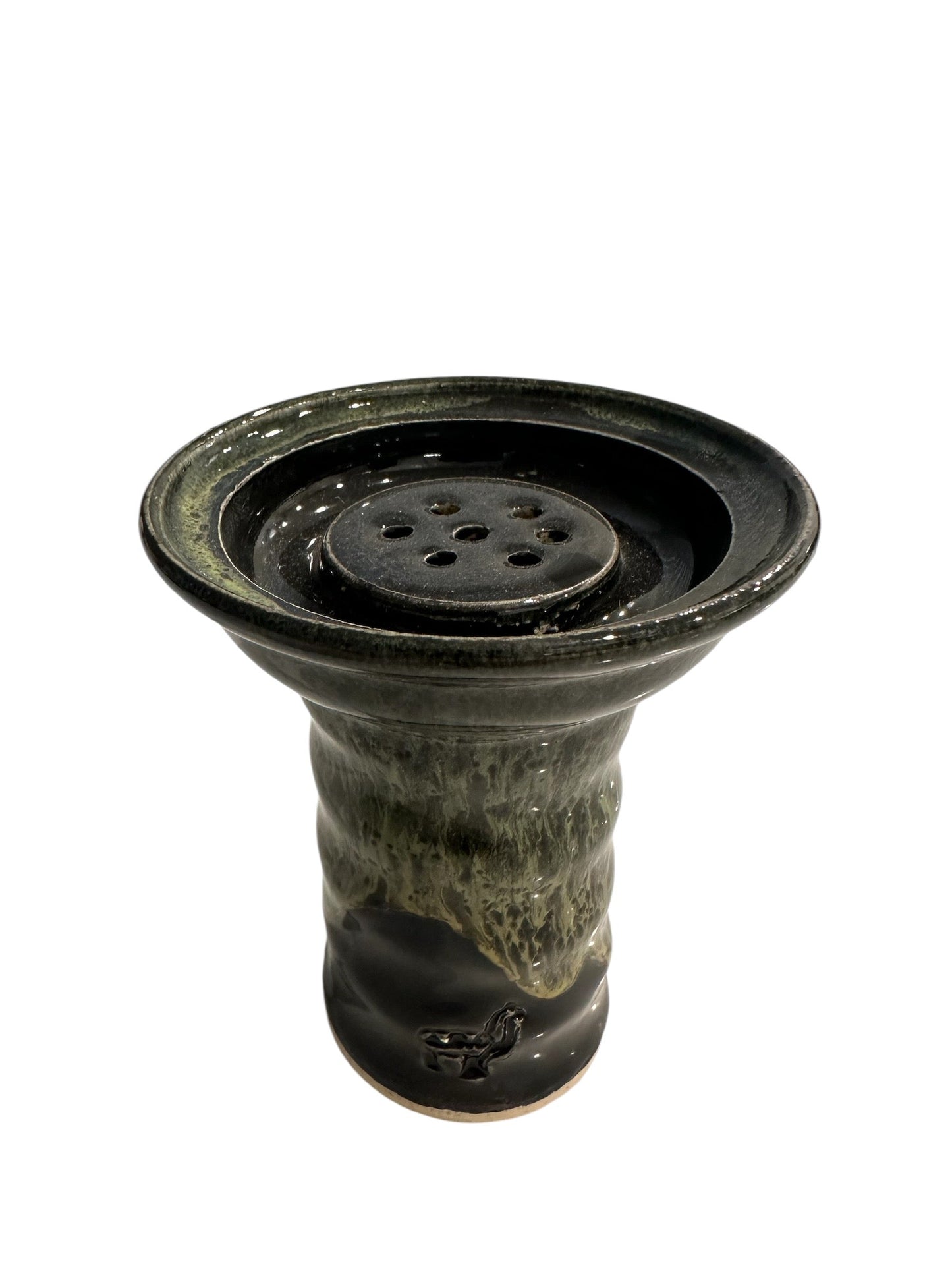 Alpaca Lipache Bowl - Hookah Junkie