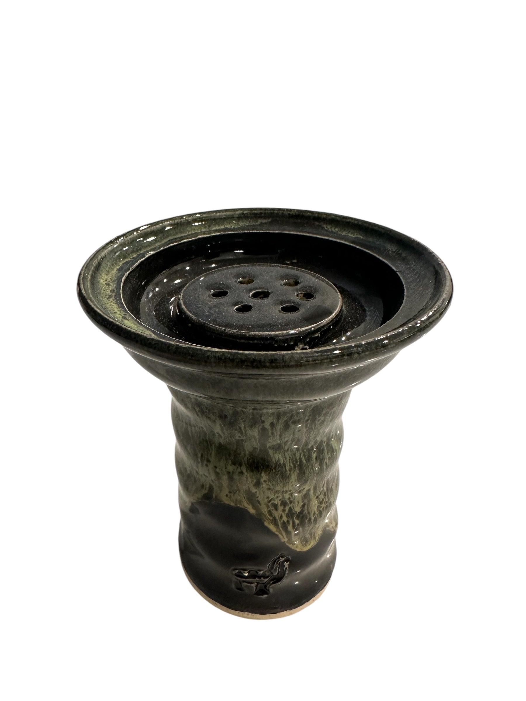Alpaca Lipache Bowl - Hookah Junkie