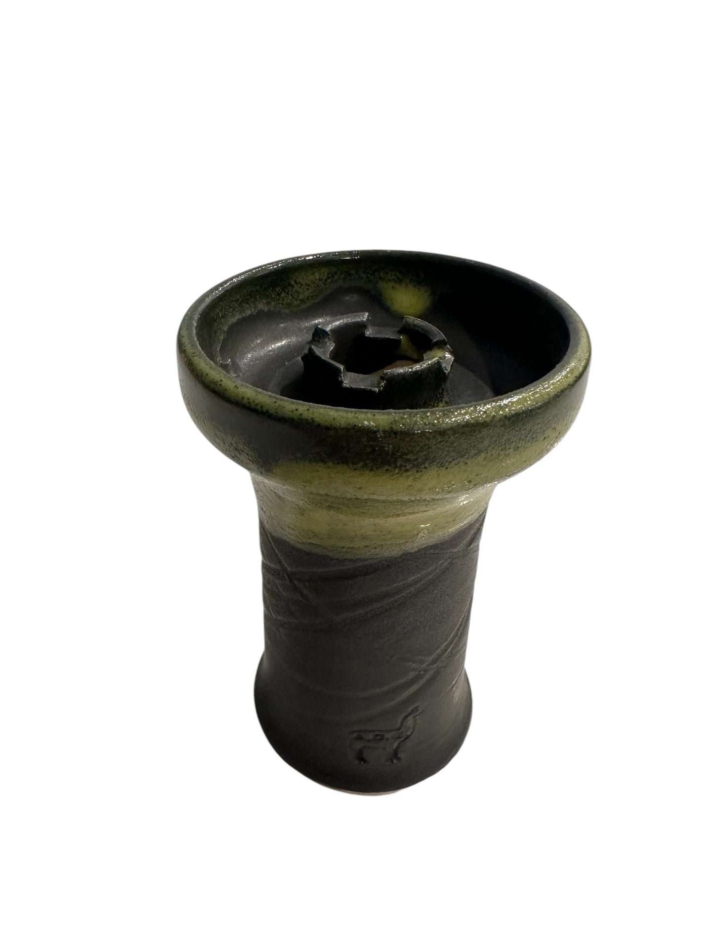 Alpaca Mini Rook Bowl - Hookah Junkie