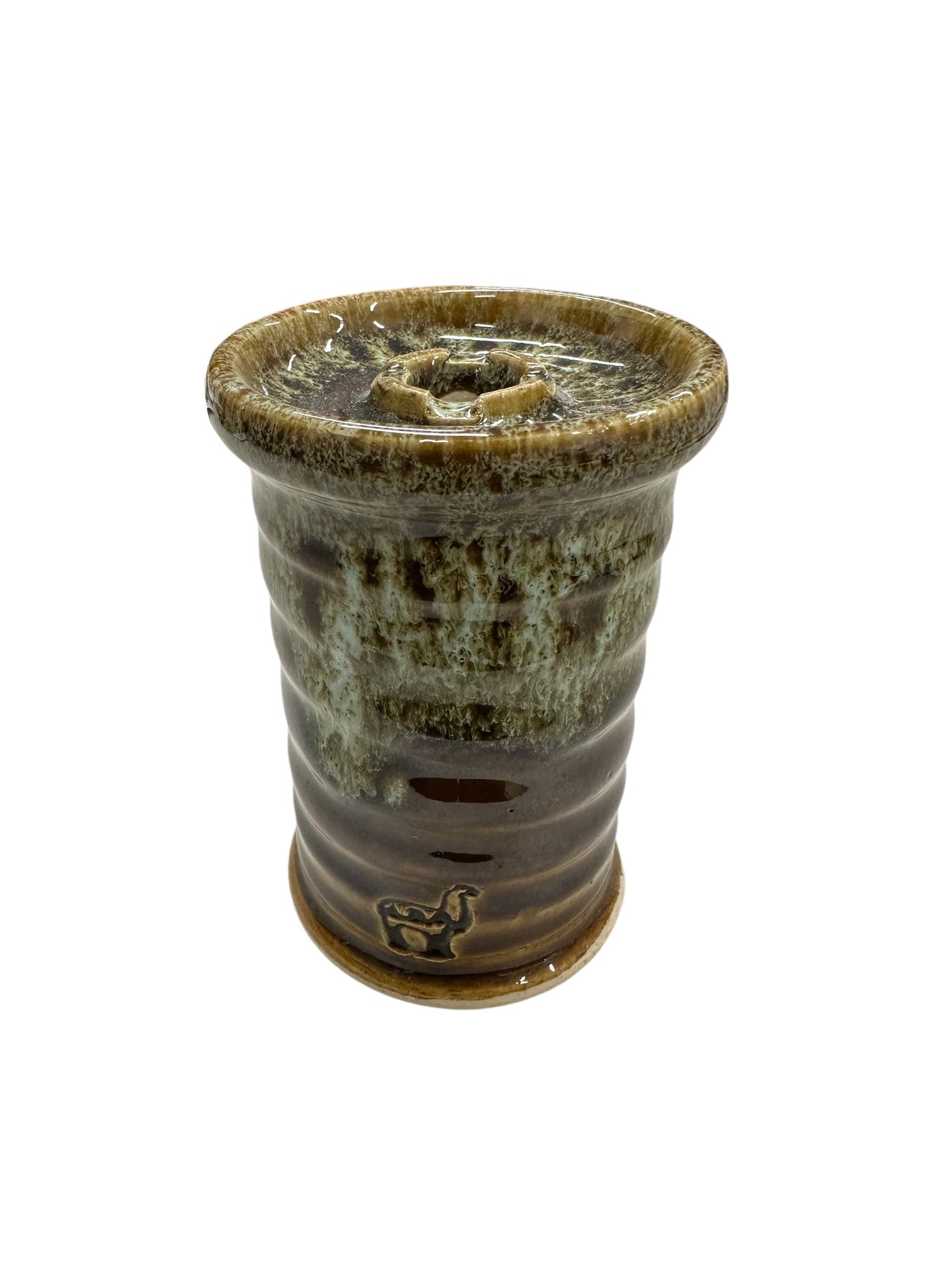 Alpaca Special Edition Mini Rook "Thick Boyz" Bowl - Hookah Junkie
