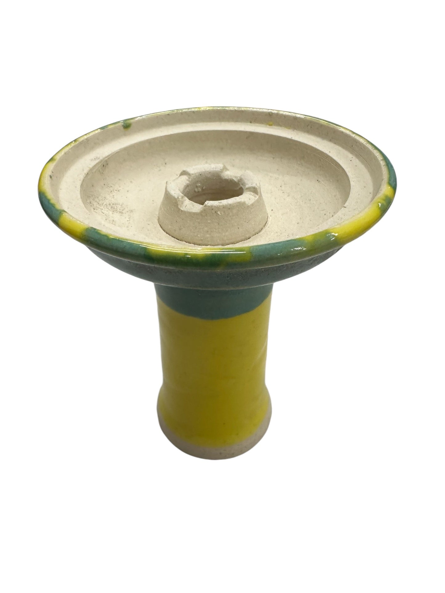 Alpaca OG Lerook Bowl With Lip - Hookah Junkie