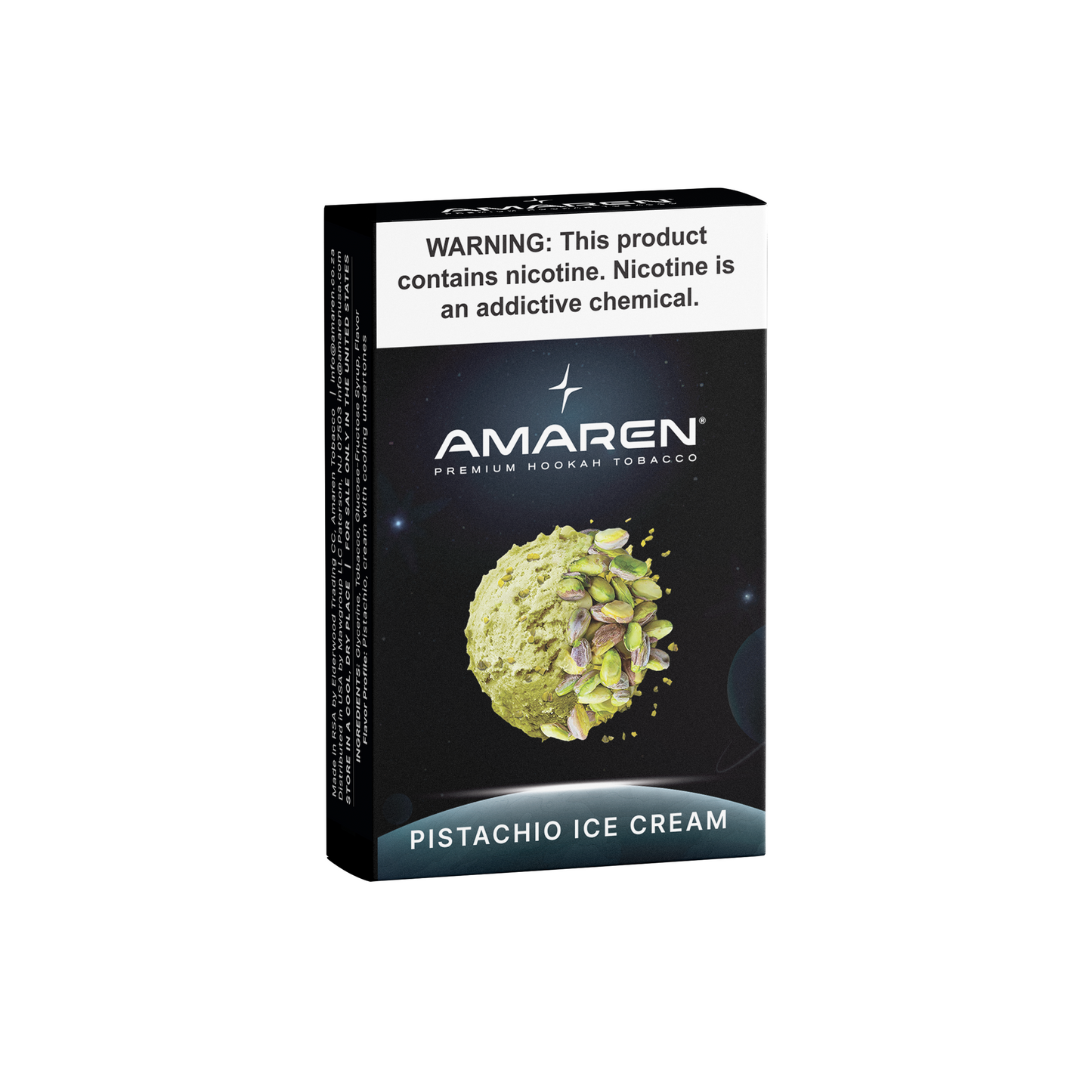 Amaren Hookah Tobacco 50 gram
