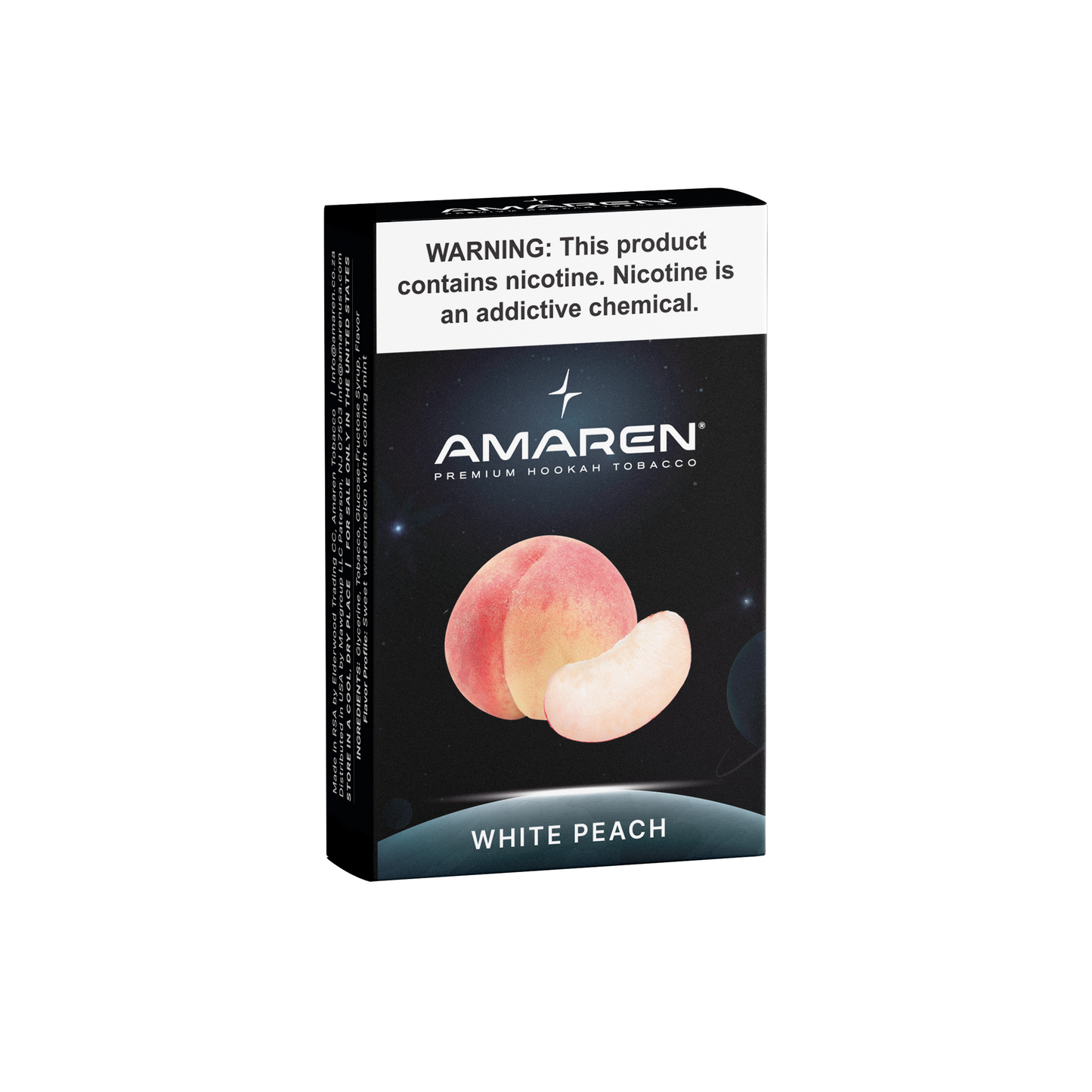 Amaren Hookah Tobacco 50 gram