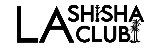LA SHISHA CLUB logo