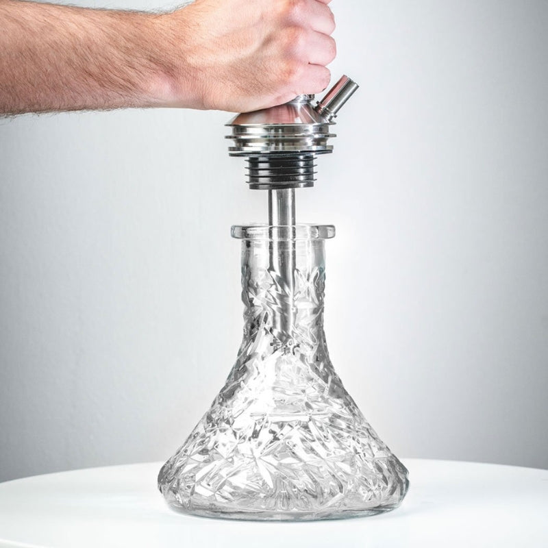 Vyro Hookah Spectre base