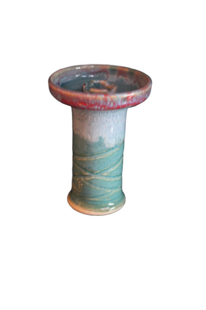Alpaca Rook Bowl - Hookah Junkie