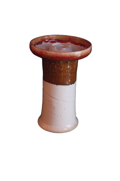 Alpaca Rook Bowl - Hookah Junkie