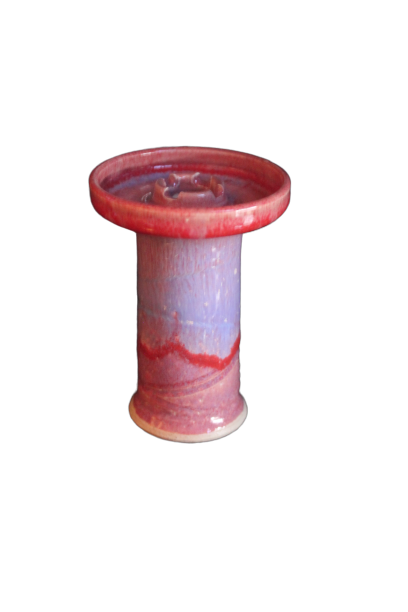 Alpaca Rook Bowl - Hookah Junkie