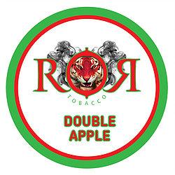 ROR TOBACCO 250 gram - Hookah Junkie