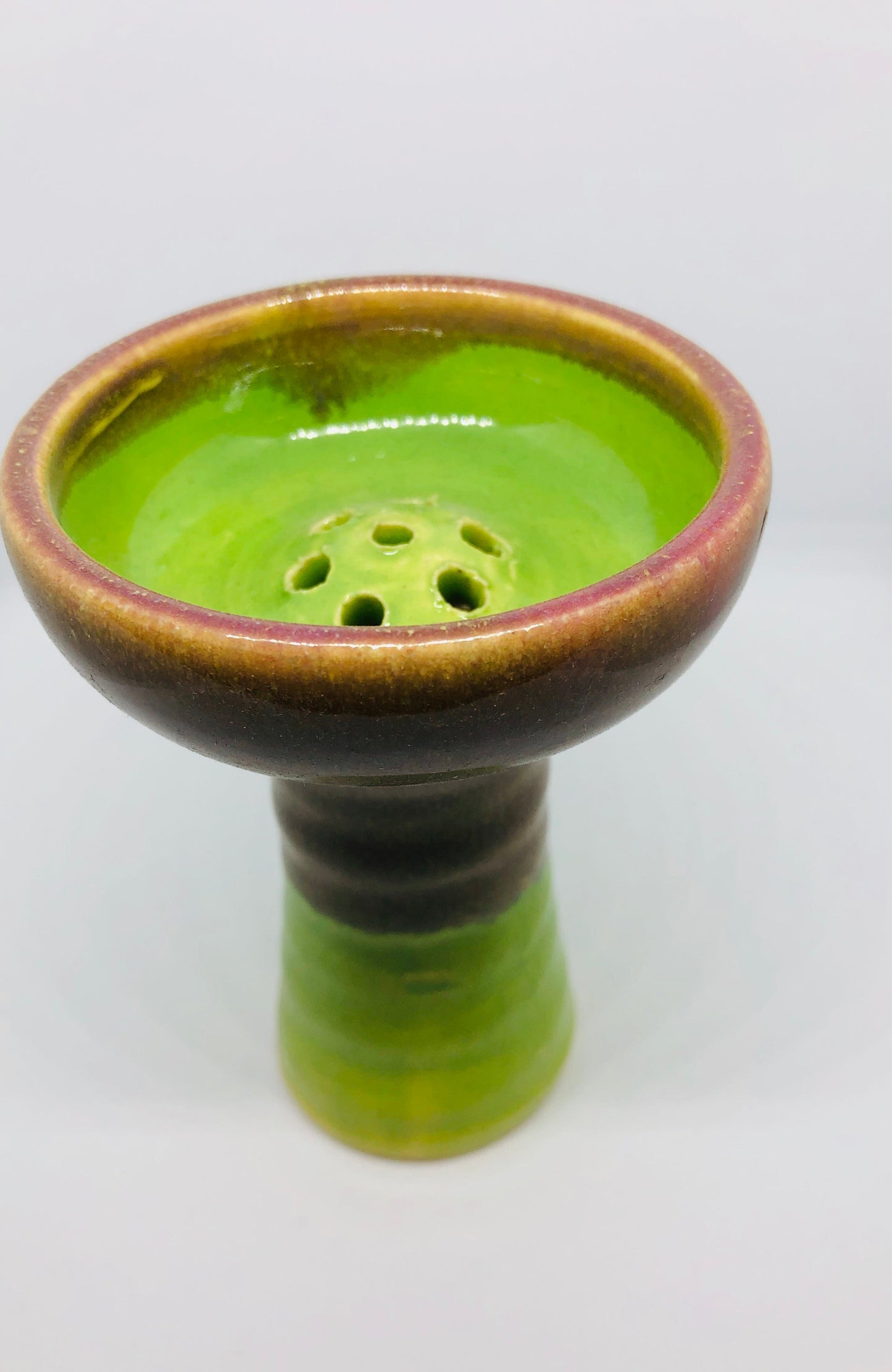 Alpaca Egy Bowl OG - Hookah Junkie