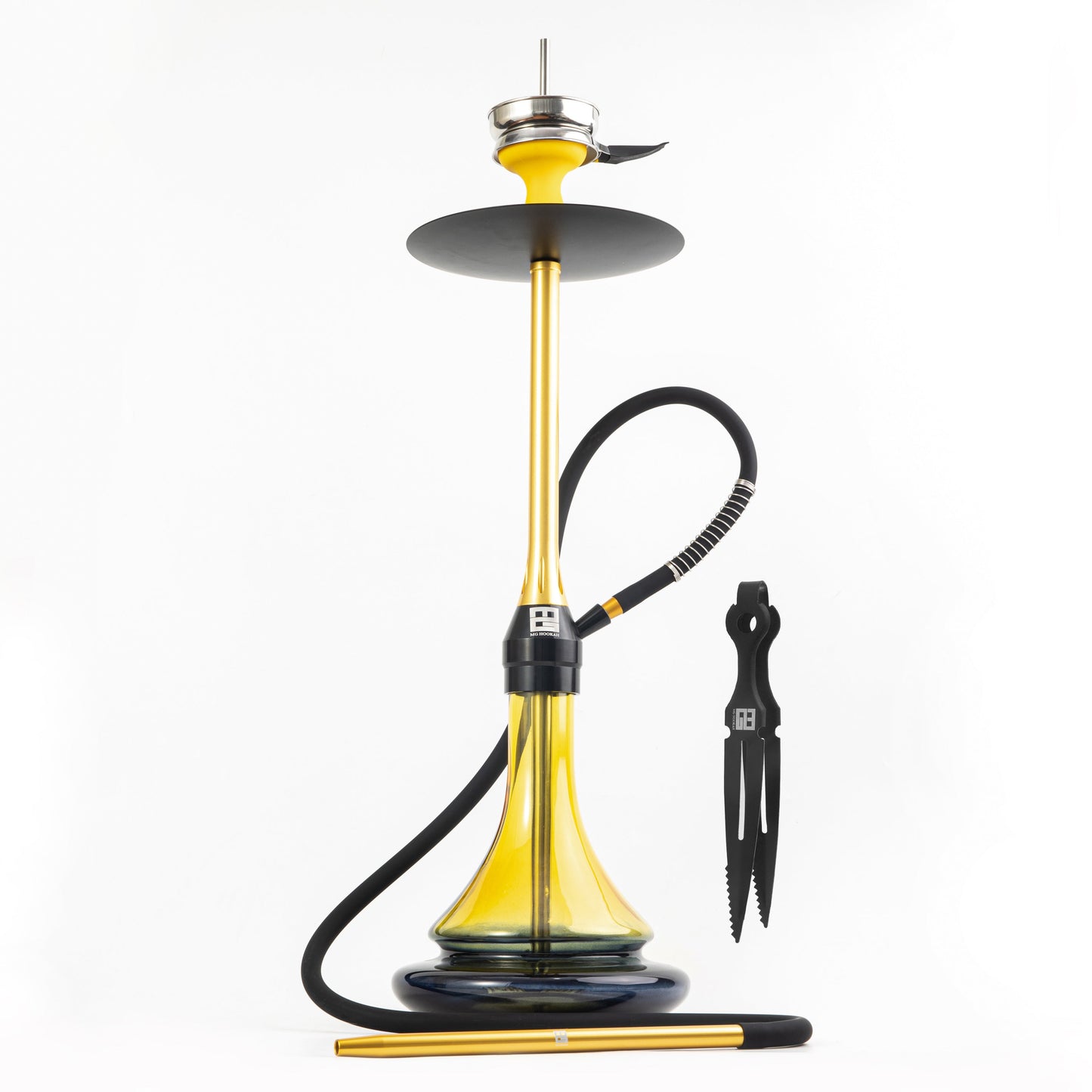 MG Kamelo Hookah