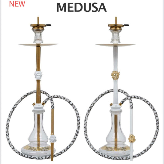 Medusa Hookah