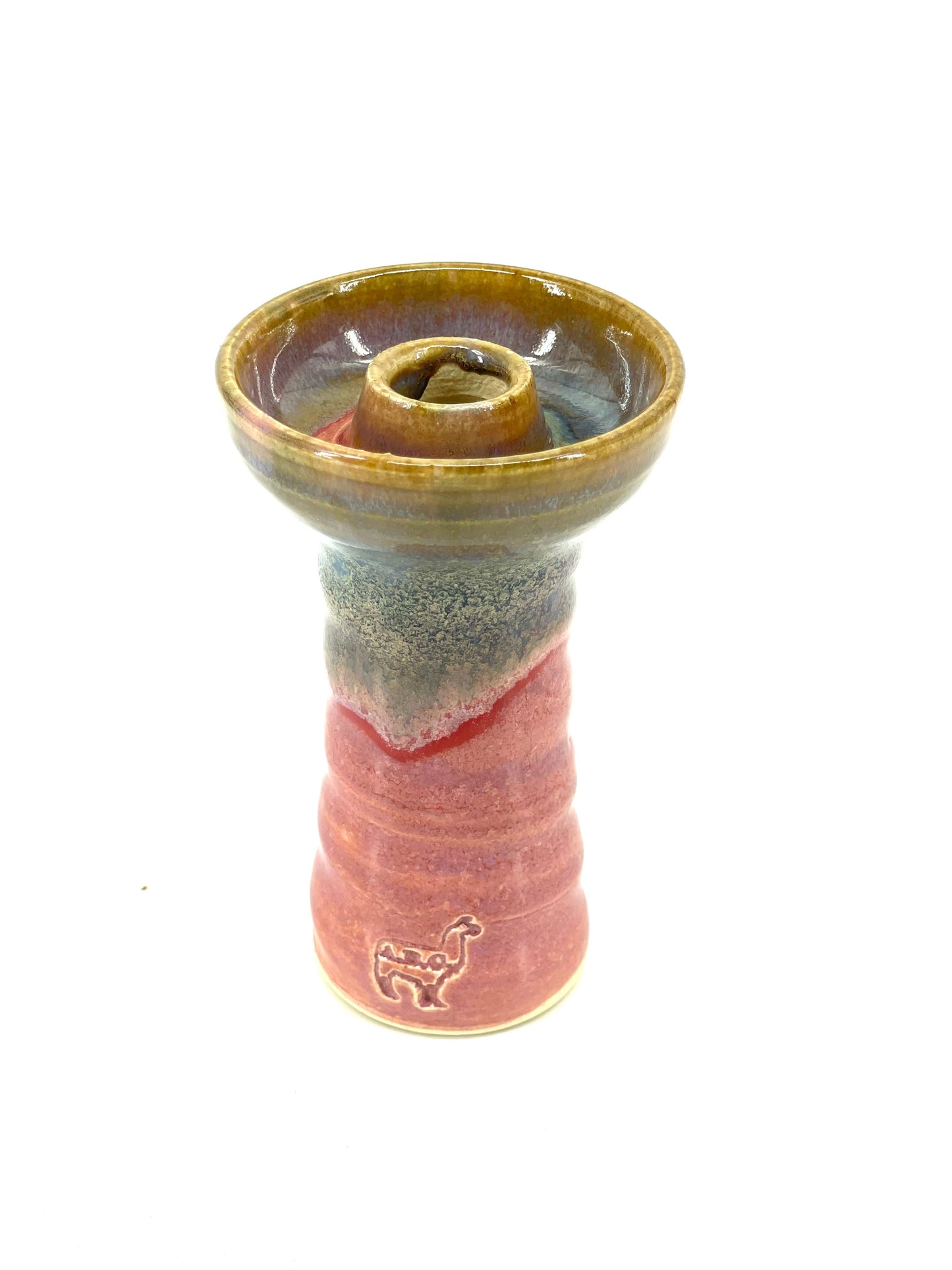 Alpaca Suri Bowl - Hookah Junkie