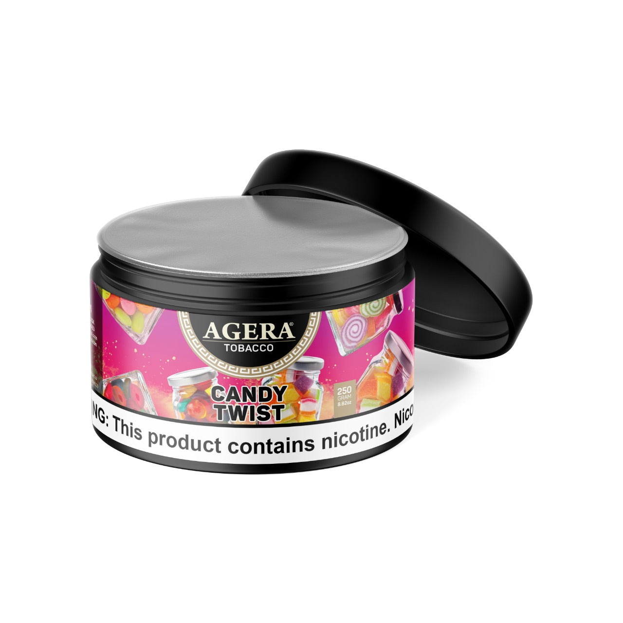 Candy twist