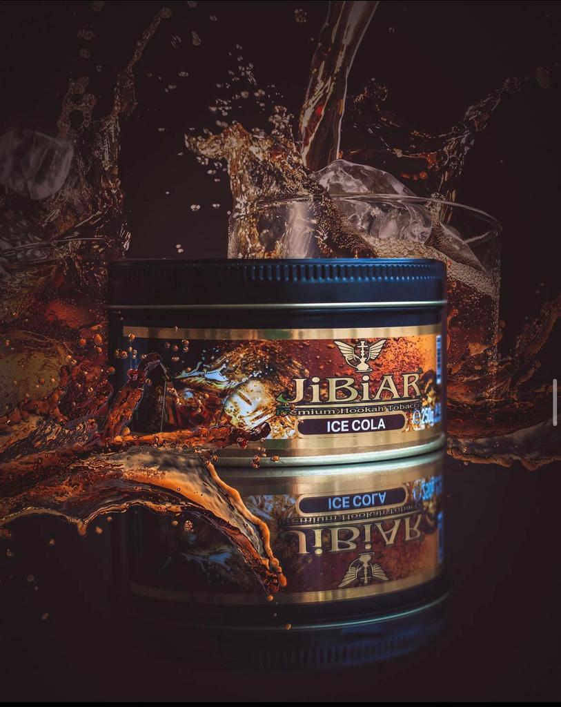 JIBIAR TOBACCO kilo - Hookah Junkie