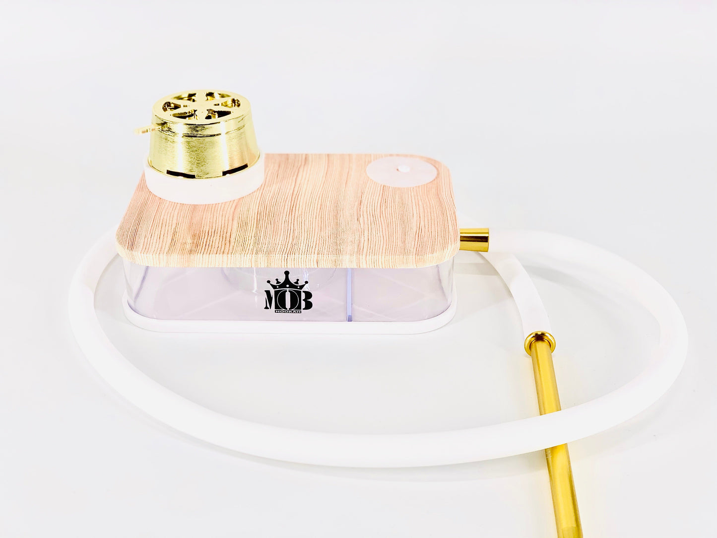 Mob Box 2.0 - Hookah Junkie