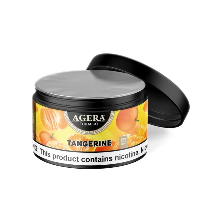 Tangerine
