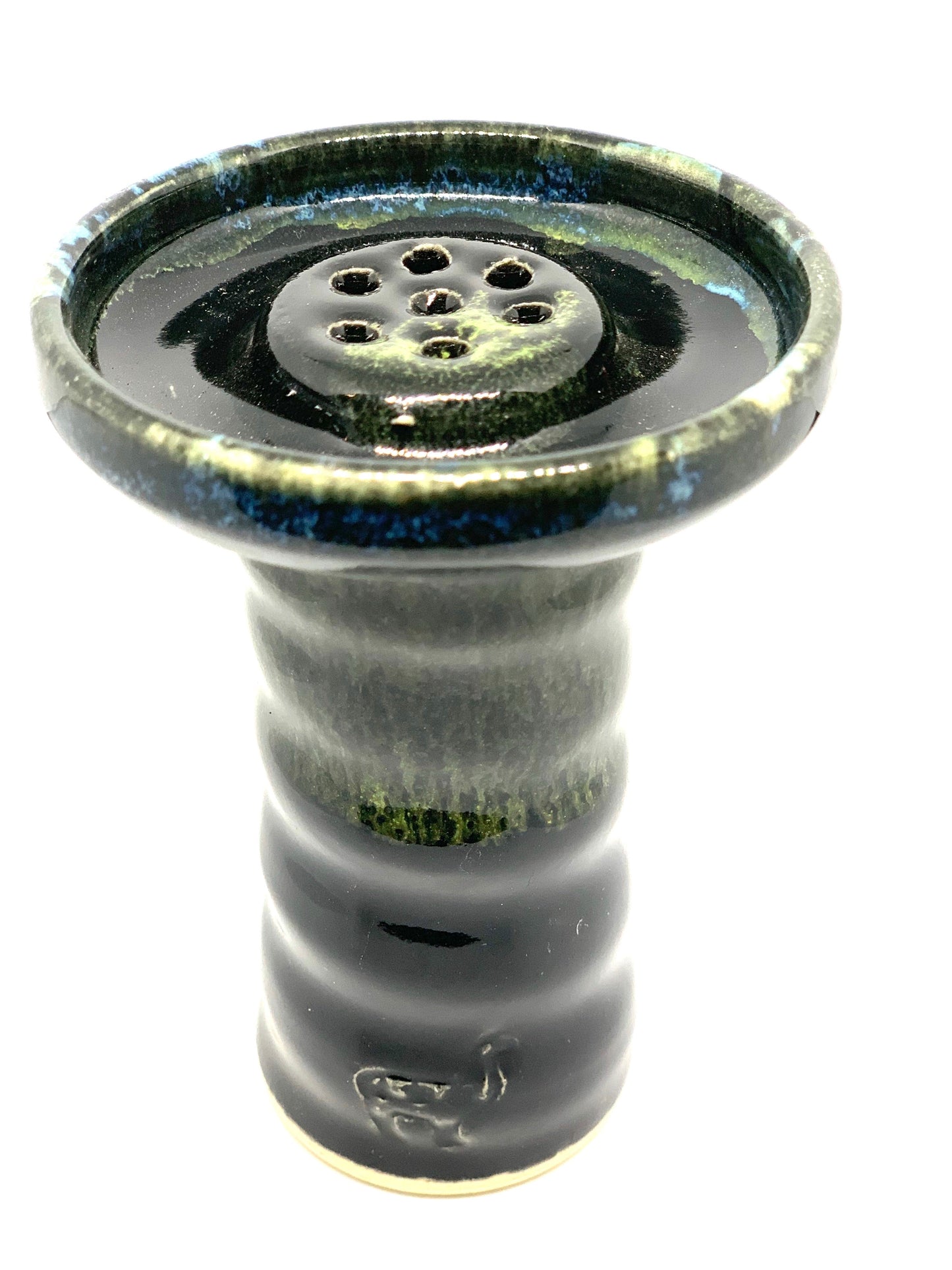 Alpaca OG Apache Bowl Medium - Hookah Junkie