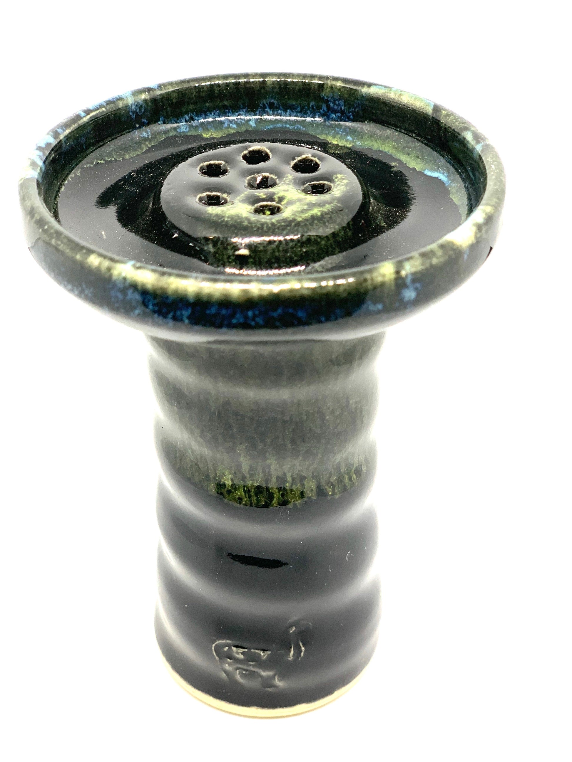 Alpaca OG Apache Bowl Medium - Hookah Junkie