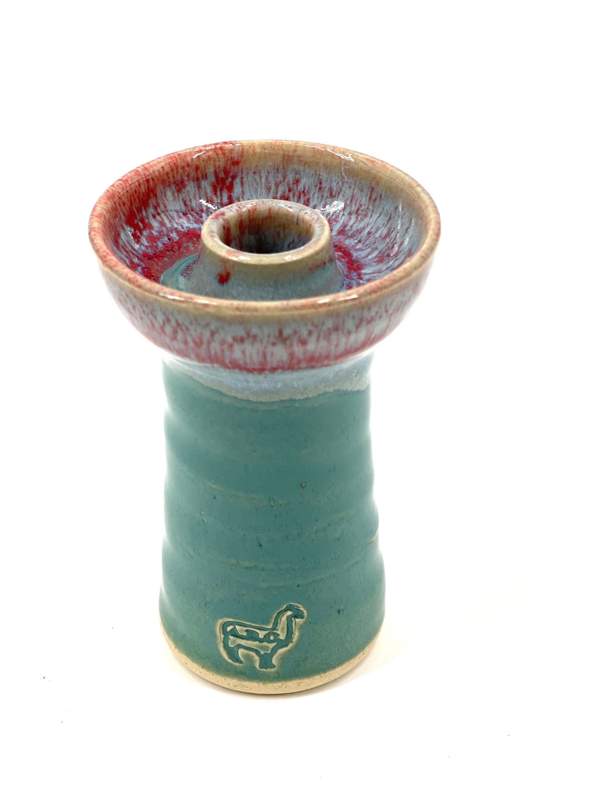 Alpaca Suri  Bowl - Hookah Junkie
