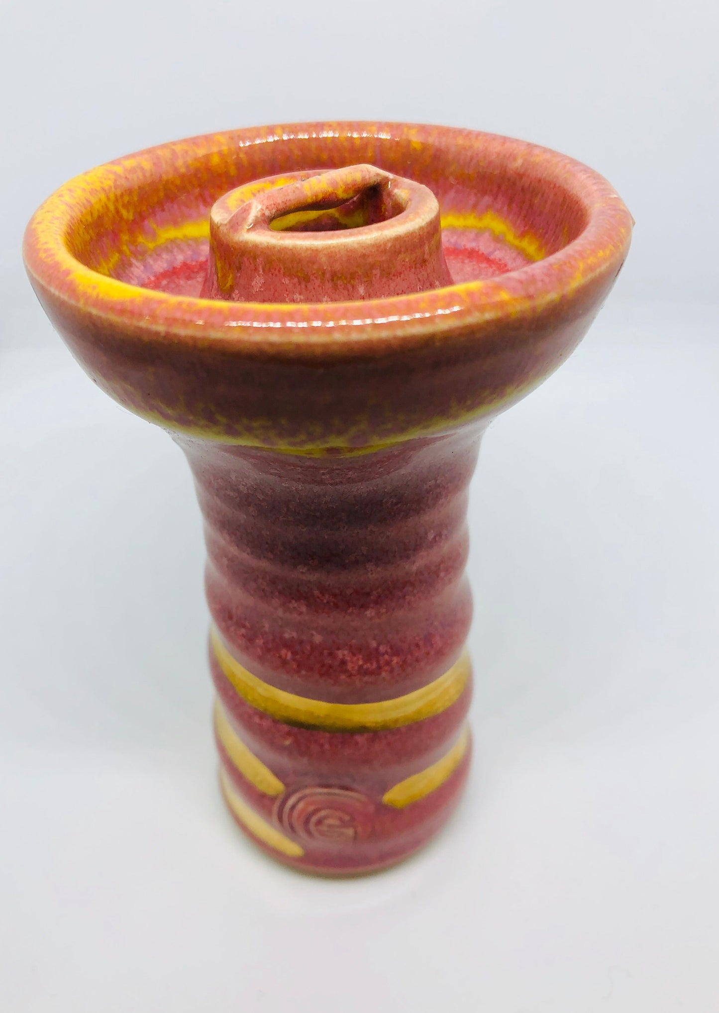 Alpaca Gold Edition Bowls 18k Gold - Hookah Junkie