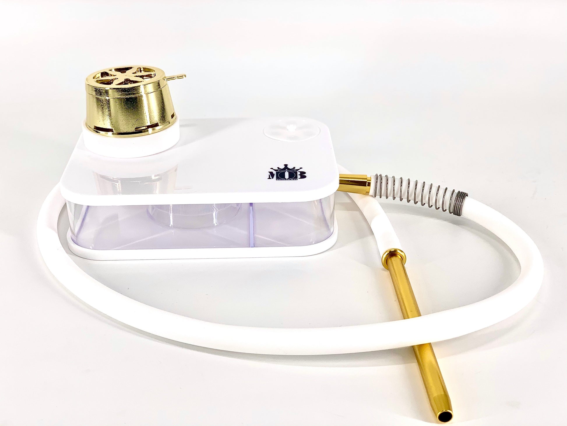 Mob Box 2.0 - Hookah Junkie