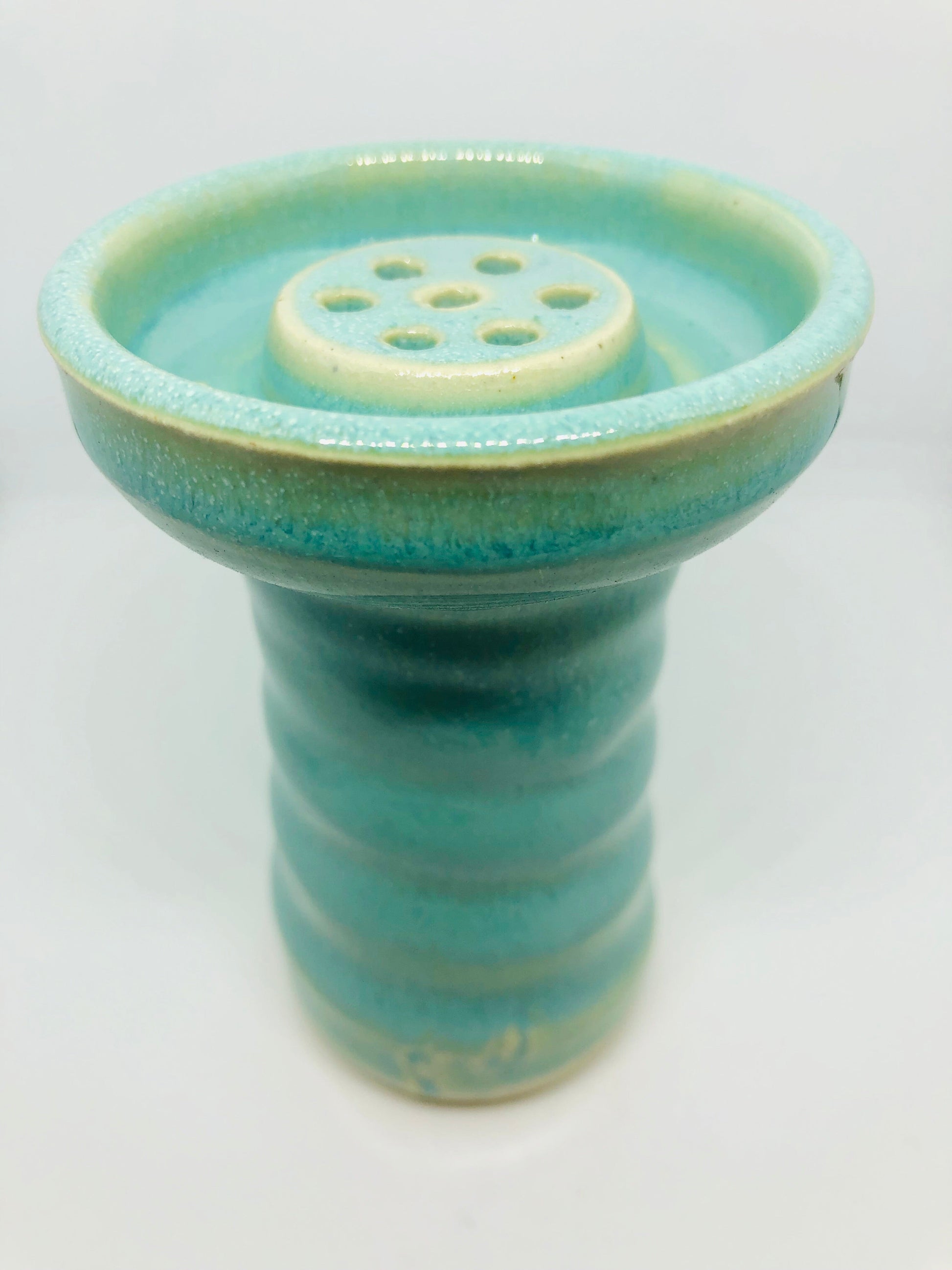 Alpaca OG Apache Bowl Medium - Hookah Junkie
