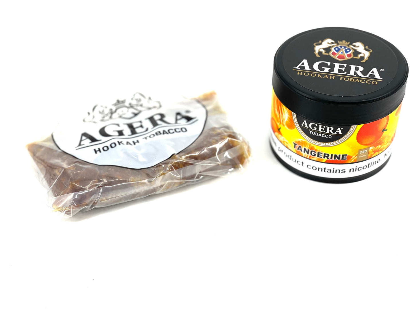 Agera Tobacco 250 gram