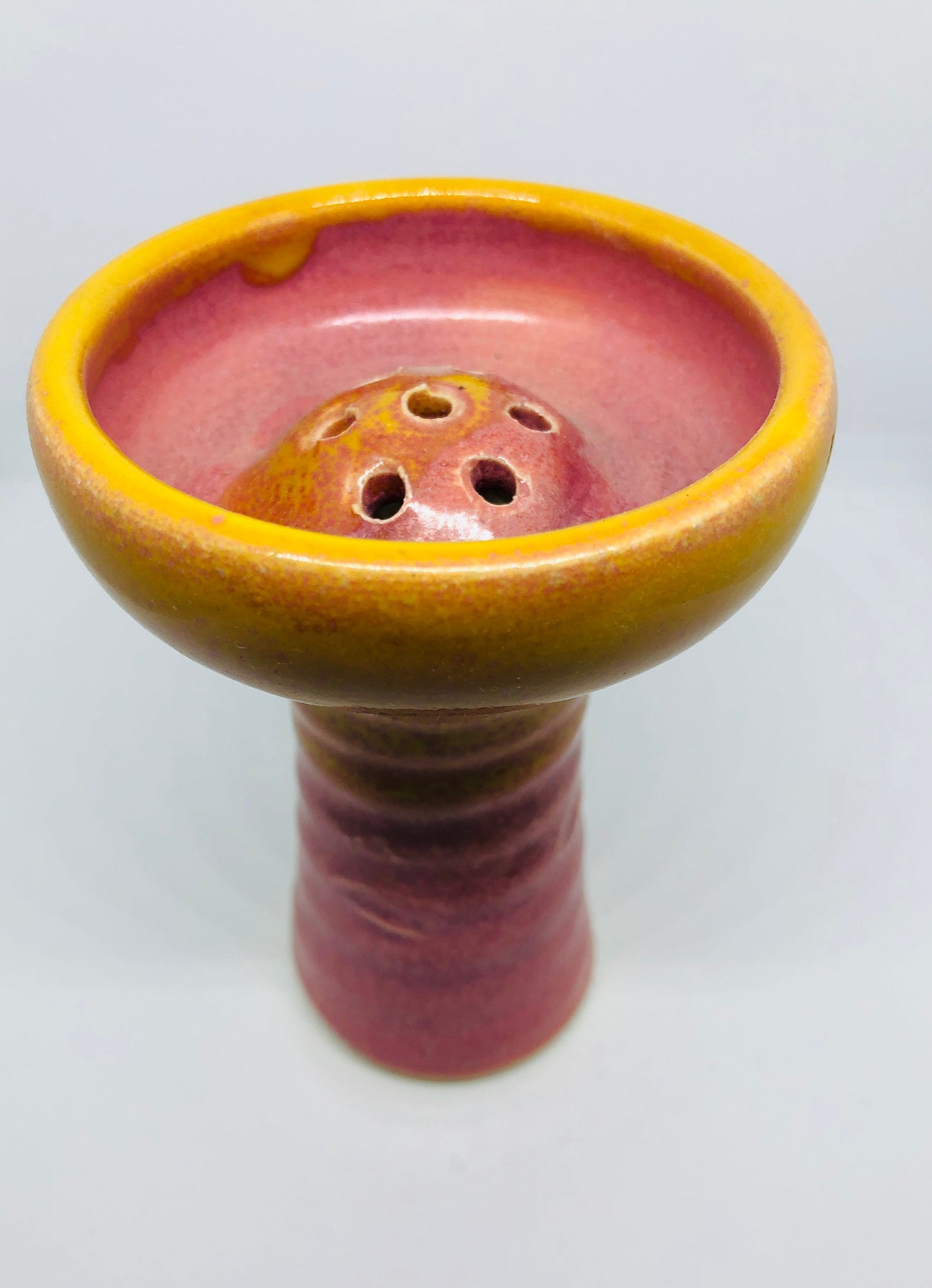 Alpaca Egy Bowl OG - Hookah Junkie