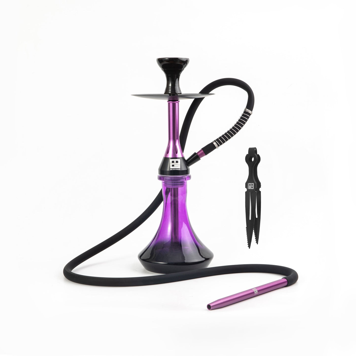MG Kamelo Mini Hookah