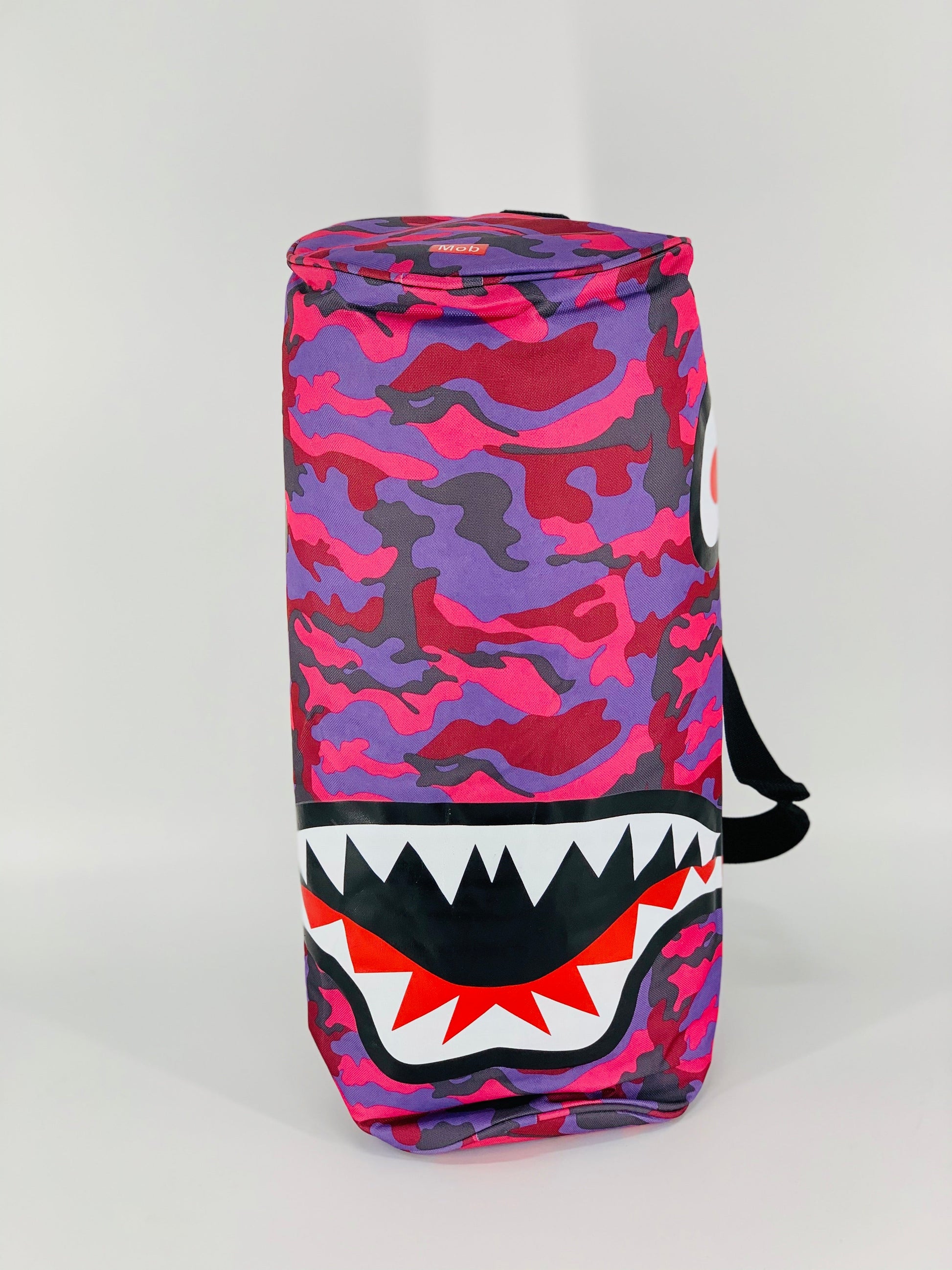 Mob Hookah Shark Bag - Hookah Junkie