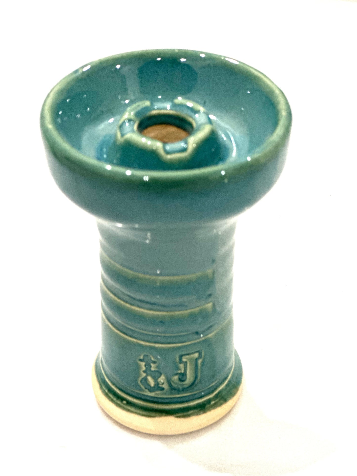 Alpaca Mini Rook Bowl - Hookah Junkie