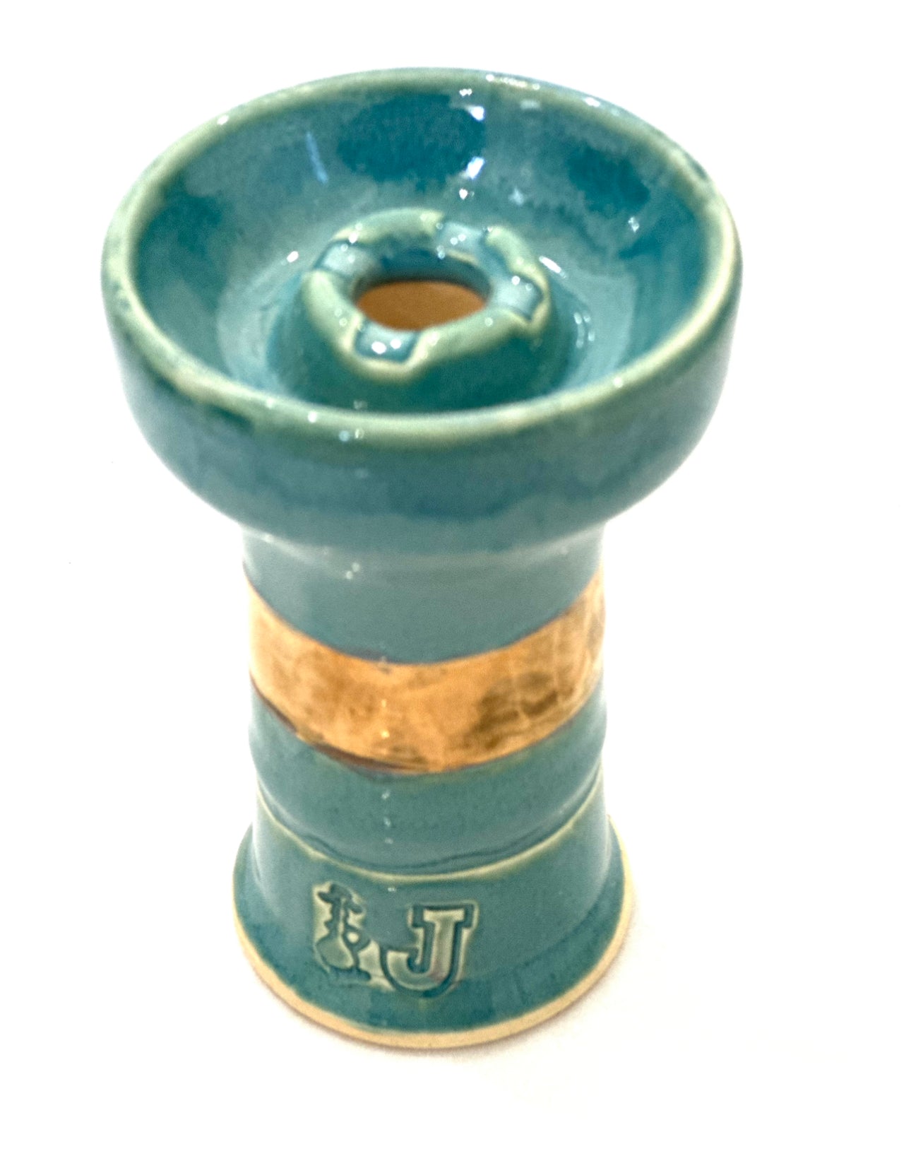 Alpaca Gold Edition Bowls 18k Gold - Hookah Junkie