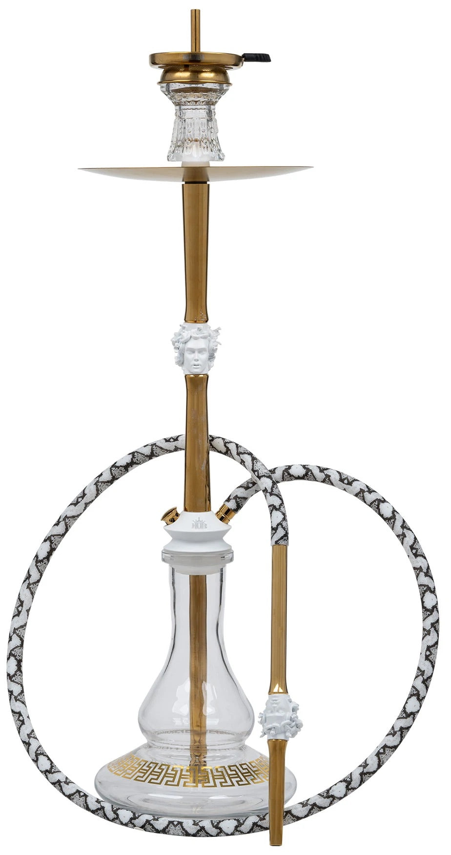 Medusa Hookah