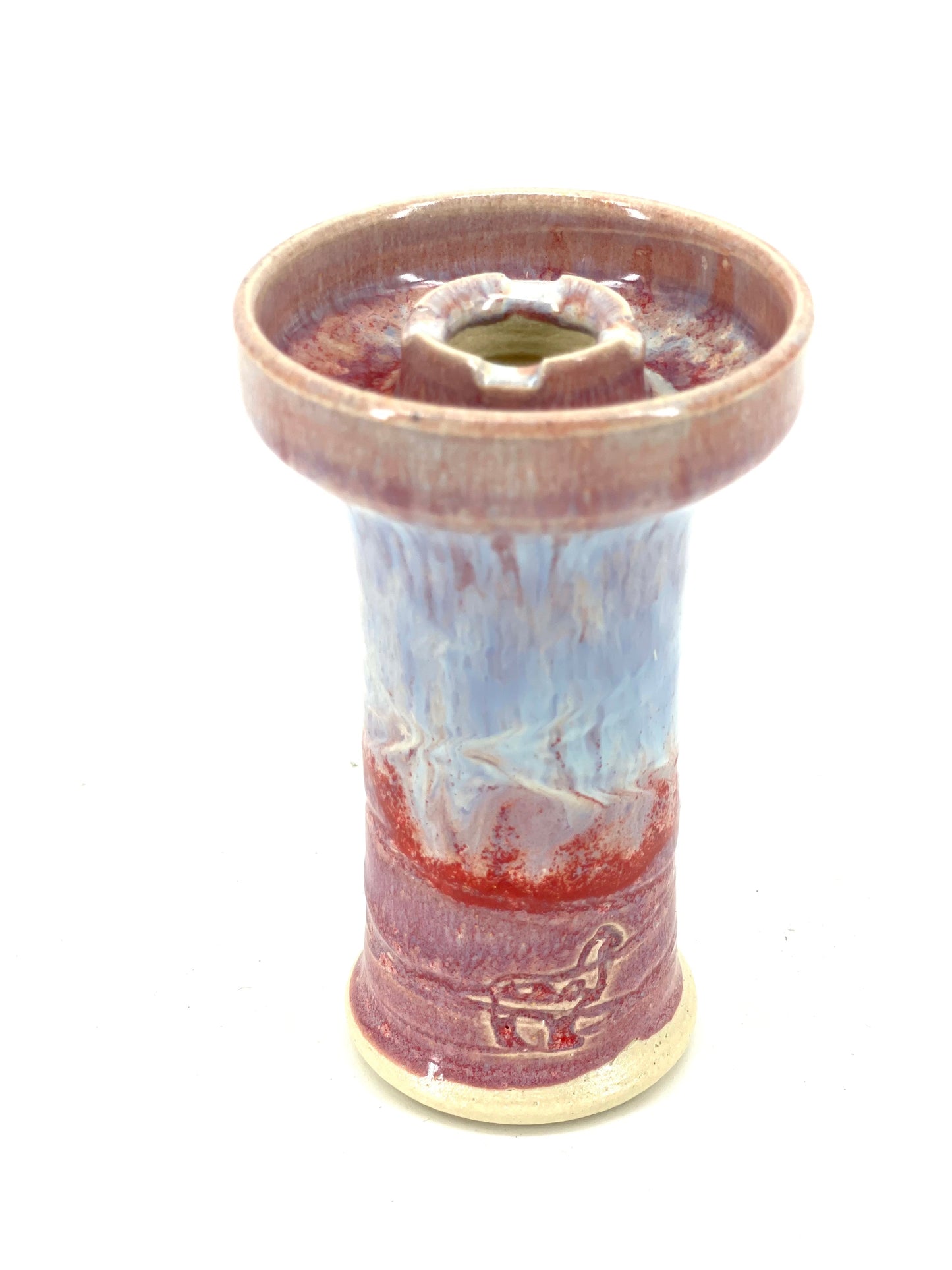 Alpaca Mini Rook Bowl - Hookah Junkie