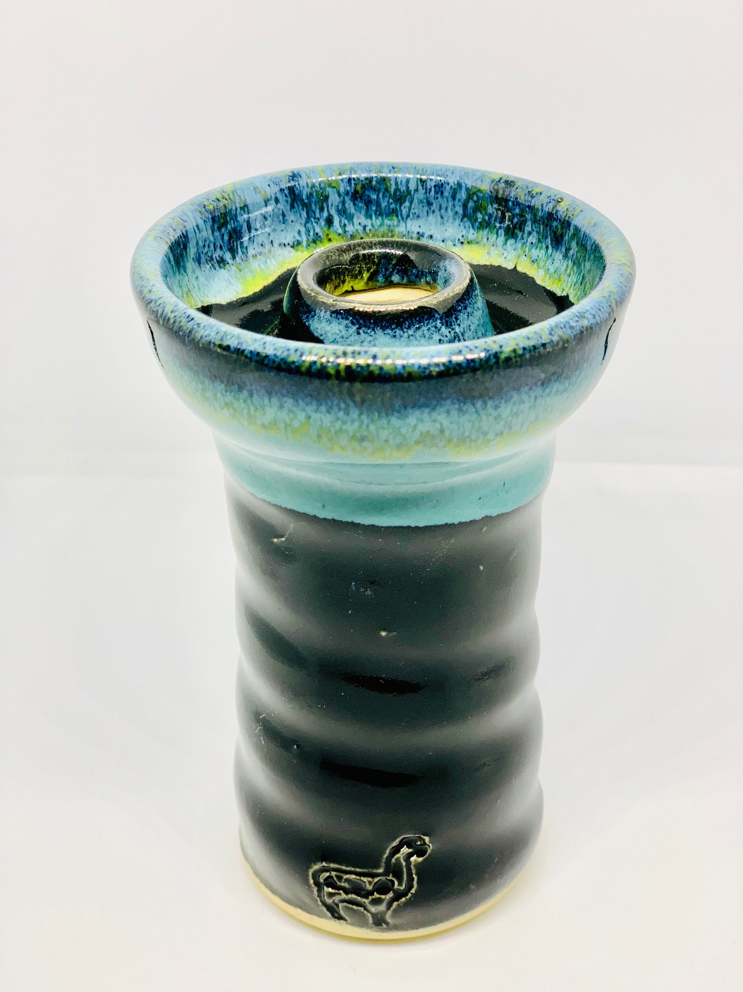 Alpaca Suri Bowl - Hookah Junkie