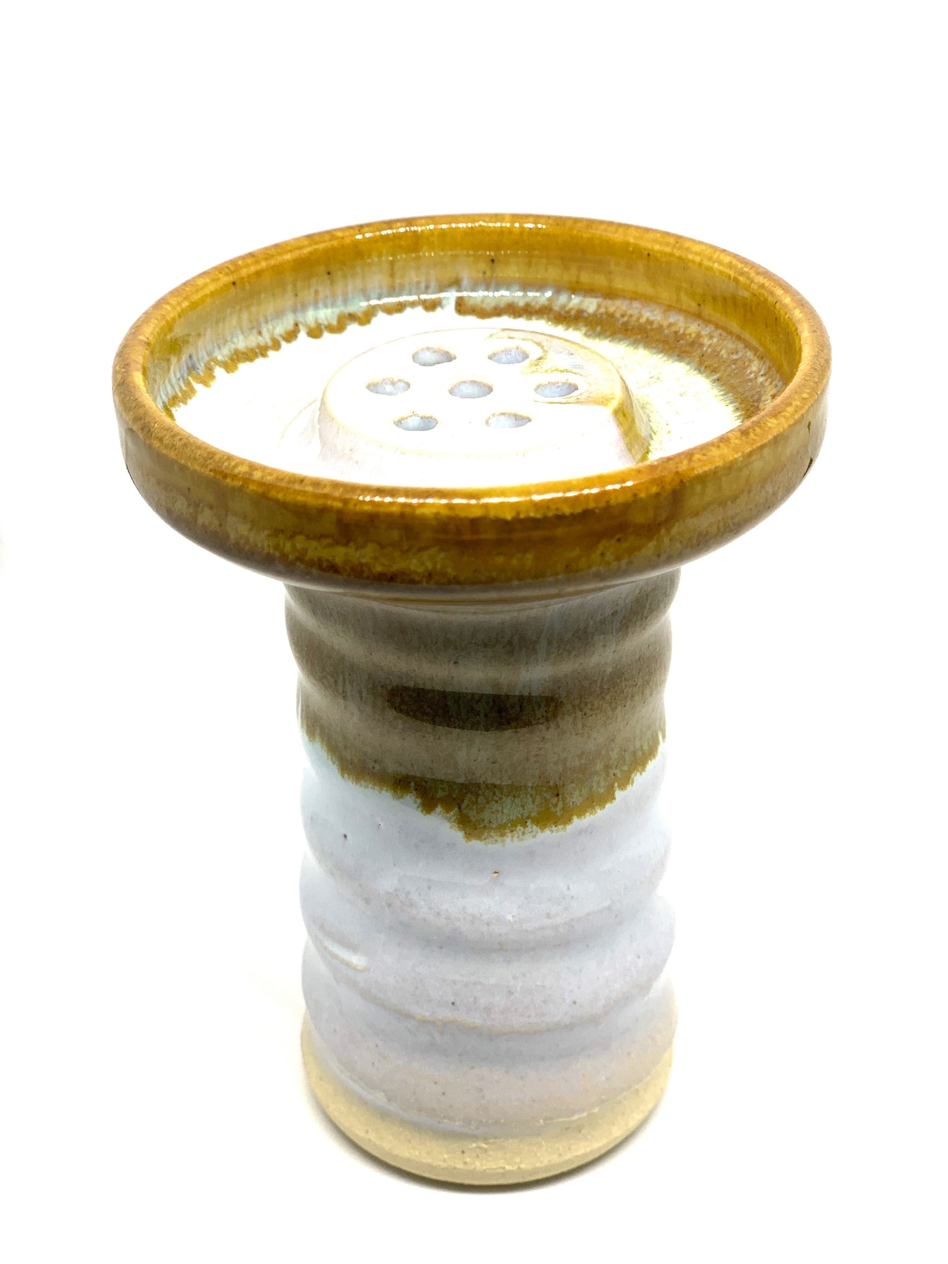 Alpaca OG Apache Bowl Medium - Hookah Junkie