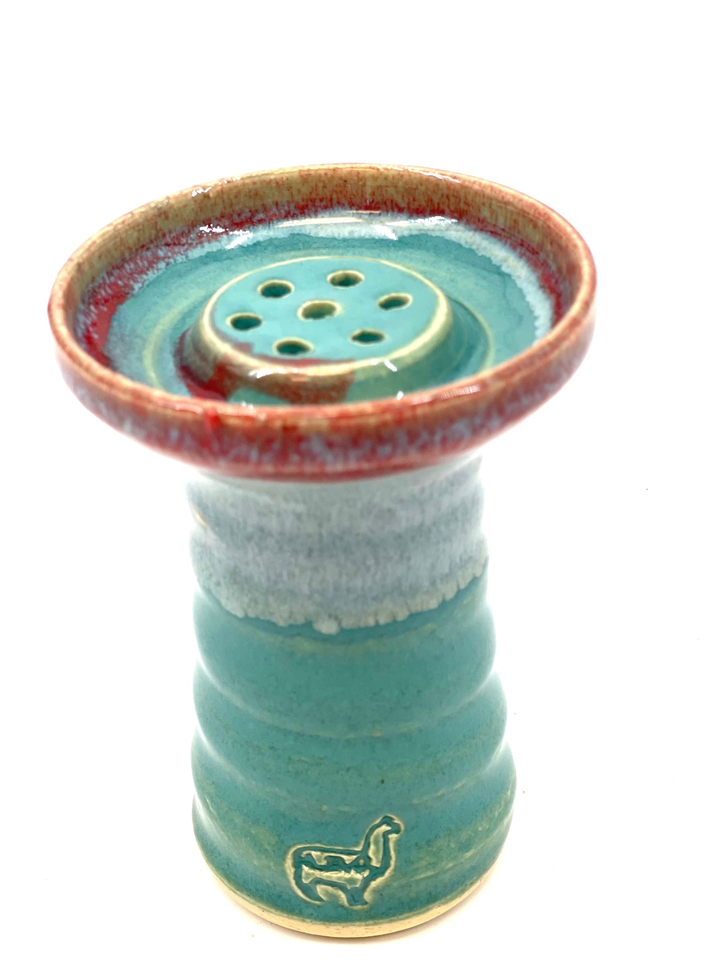 Alpaca Apache Bowl - Hookah Junkie