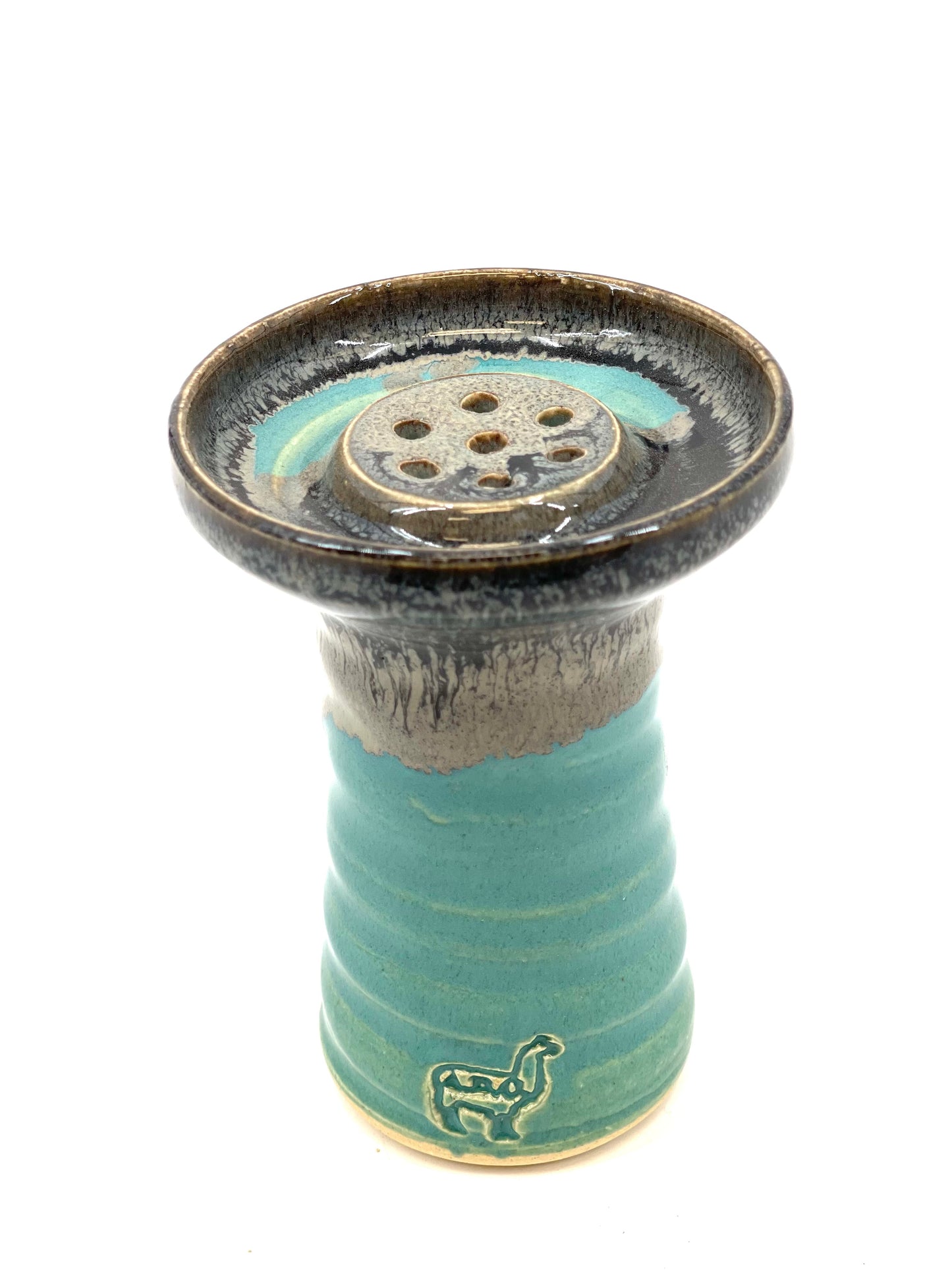 Alpaca Apache Bowl - Hookah Junkie